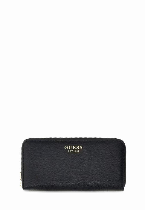 Compagnon Guess Amorette Swbg7898146 BLACK