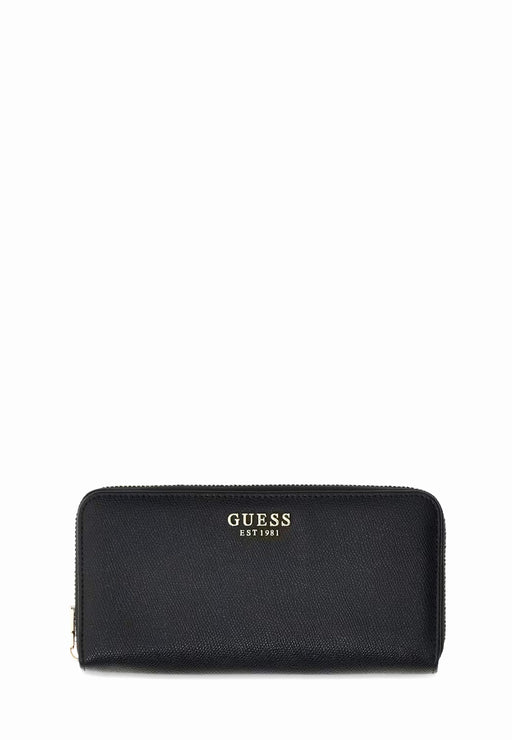Compagnon Guess Amorette Swbg7898146 BLACK