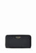 Compagnon Guess Amorette Swbg7898146 BLACK