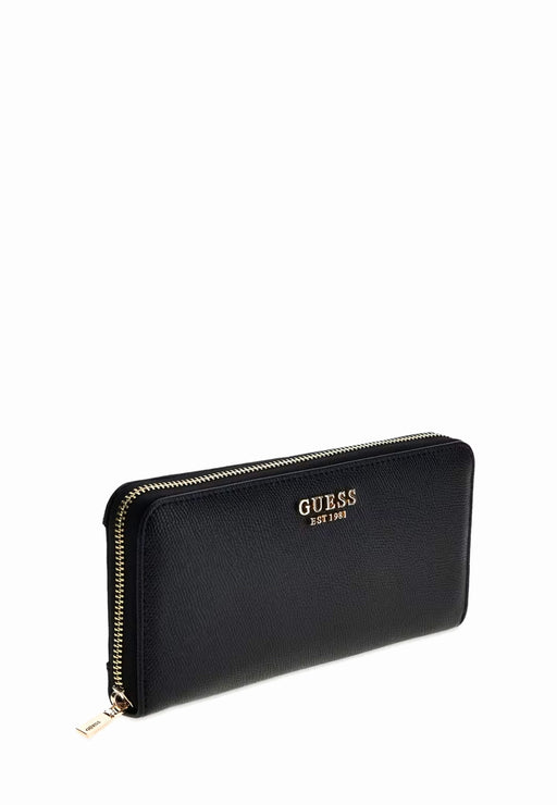 Compagnon Guess Amorette Swbg7898146 BLACK