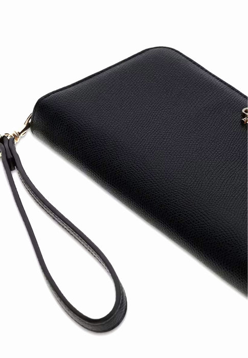 Compagnon Guess Amorette Swbg7898146 BLACK