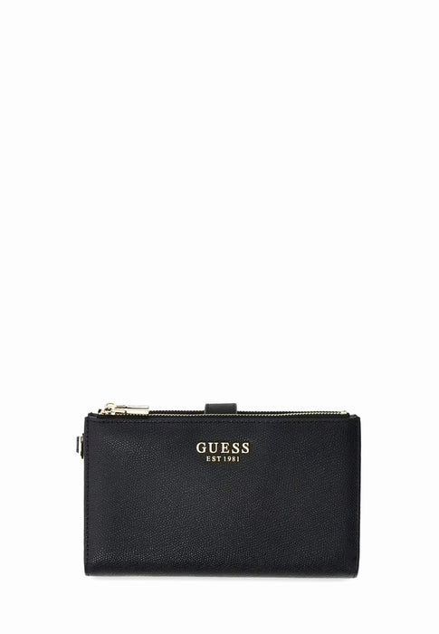 Compagnon Guess Amorette Swbg7898157 BLACK