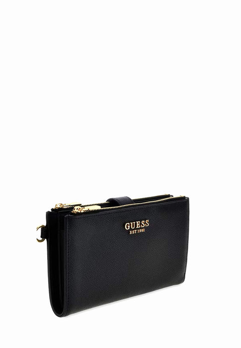 Compagnon Guess Amorette Swbg7898157 BLACK