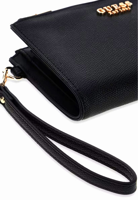 Compagnon Guess Amorette Swbg7898157 BLACK