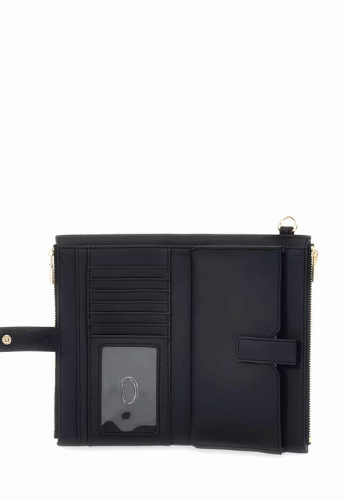 Compagnon Guess Amorette Swbg7898157 BLACK