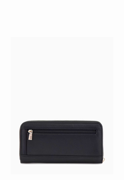 Petite maroquinerie Guess Mimina Black BLACK