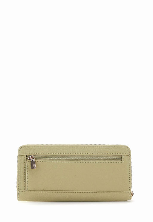 Guess Compagnon Laurel Swbg8500146 Sage SAGE