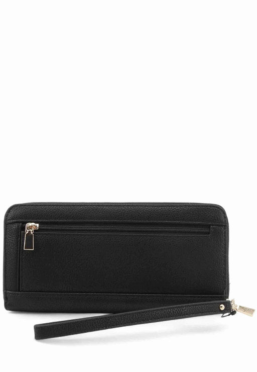 Petite maroquinerie Guess Gregoria Black BLACK