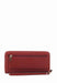 Petite maroquinerie Guess Gregoria Red RED