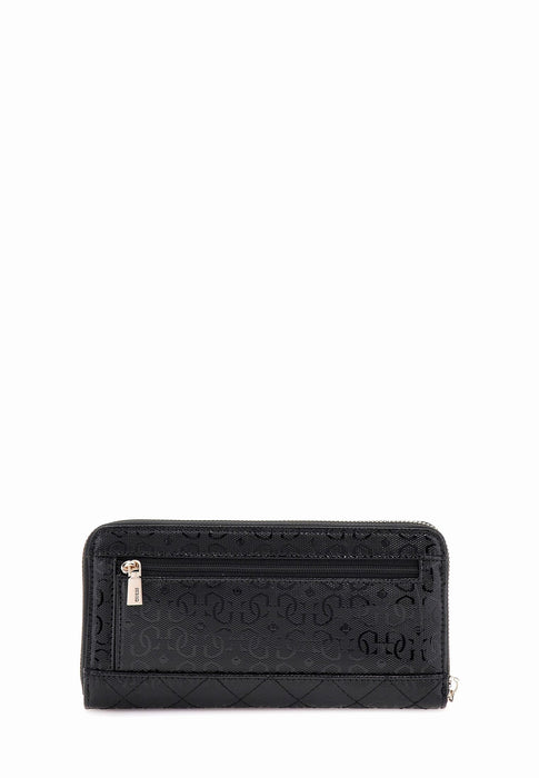 Petite maroquinerie Guess Idra Black BLACK