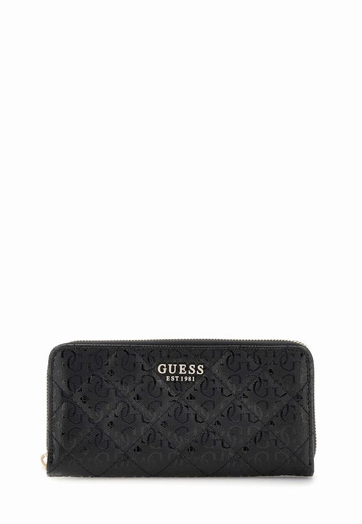 Guess Compagnon Laurel Swgg8500146 Black BLACK