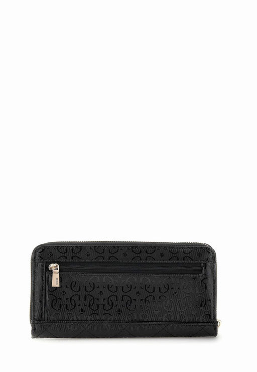 Guess Compagnon Laurel Swgg8500146 Black BLACK