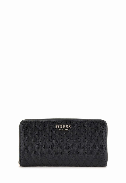 Guess Compagnon Betula Swgg9626163 Black BLACK
