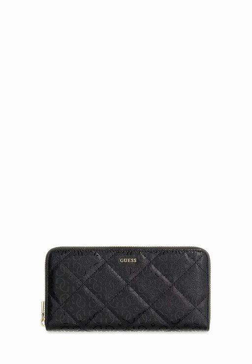 Compagnon Guess Libby Swgg9912146 BLACK