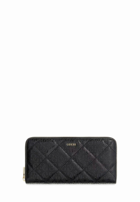 Compagnon Guess Libby Swgg9912146 BLACK