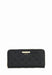 Compagnon Guess Carmella Swpd2225146 BLACK LOGO