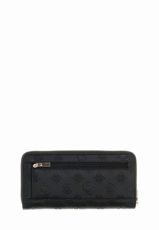 Compagnon Guess Carmella Swpd2225146 BLACK LOGO