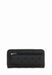Compagnon Guess Carmella Swpd2225146 BLACK LOGO