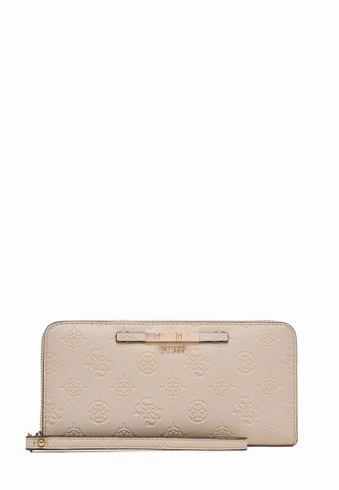 Compagnon Guess Carmella Swpd2225146 BONE LOGO