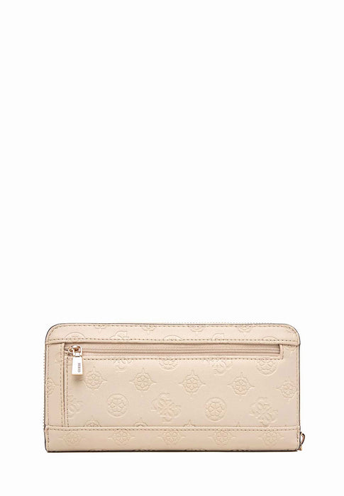 Compagnon Guess Carmella Swpd2225146 BONE LOGO