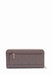 Compagnon Guess Carmella Swpd2225146 TAUPE LOGO
