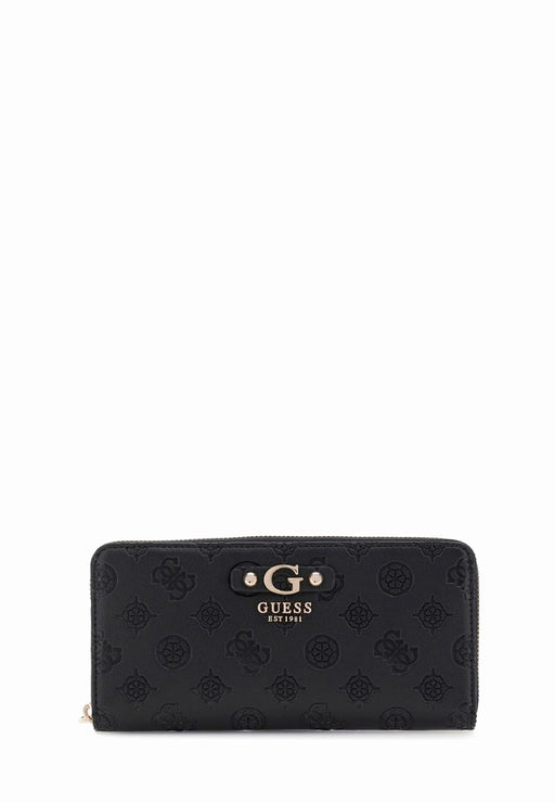 Guess Compagnon Gerty Swpd9529146 Black BLACK