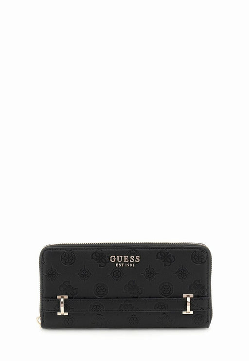 Guess Compagnon Zarela Swpd9630146 Black logo BLACK LOGO