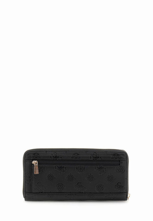 Guess Compagnon Zarela Swpd9630146 Black logo BLACK LOGO