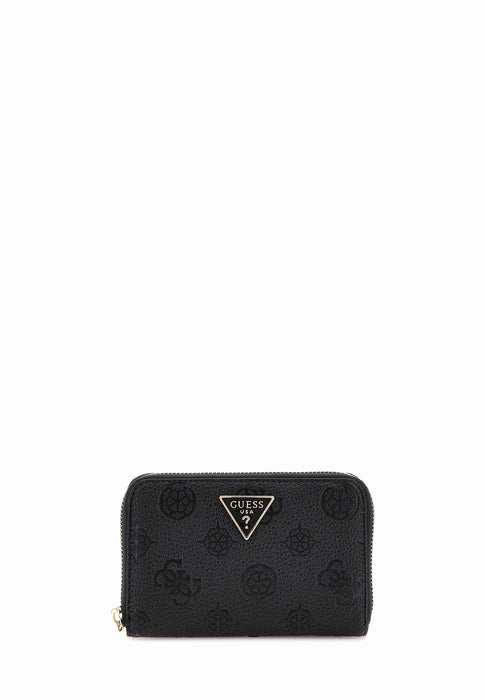 Compagnon Guess Cresidia Swpd9888140 BLACK LOGO