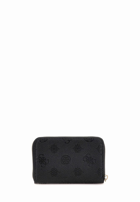 Compagnon Guess Cresidia Swpd9888140 BLACK LOGO