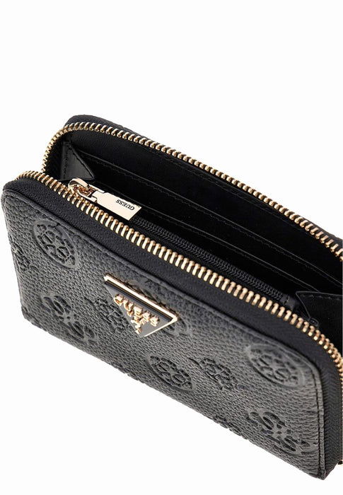 Compagnon Guess Cresidia Swpd9888140 BLACK LOGO