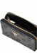 Compagnon Guess Cresidia Swpd9888140 BLACK LOGO