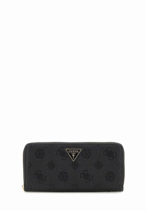 Compagnon Guess Cresidia Swpd9888146 BLACK LOGO