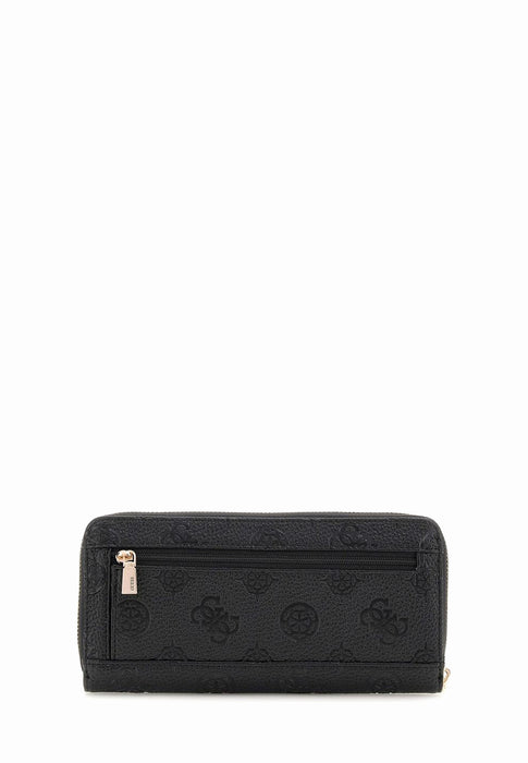 Compagnon Guess Cresidia Swpd9888146 BLACK LOGO