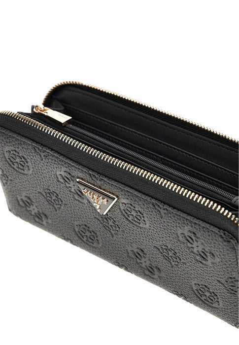 Compagnon Guess Cresidia Swpd9888146 BLACK LOGO