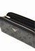 Compagnon Guess Cresidia Swpd9888146 BLACK LOGO