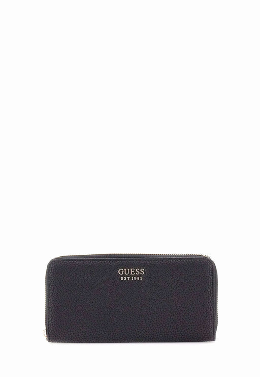 Compagnon Guess Brenton Swpg9648146 BLACK