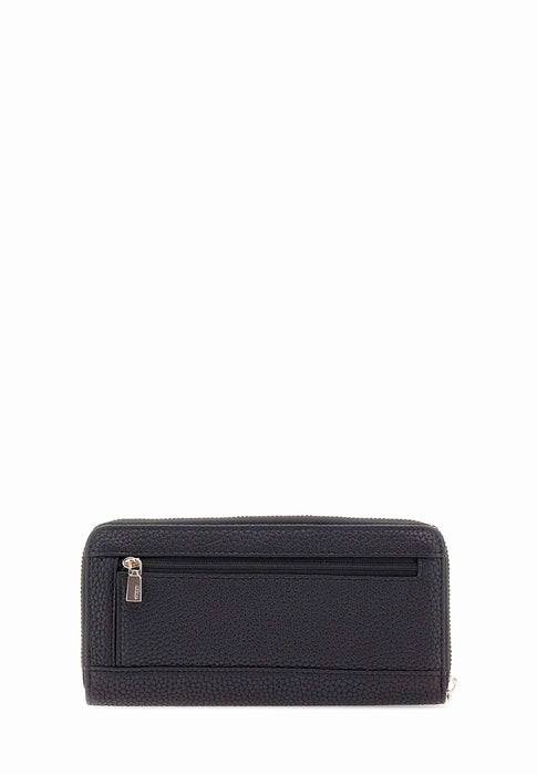 Compagnon Guess Brenton Swpg9648146 BLACK