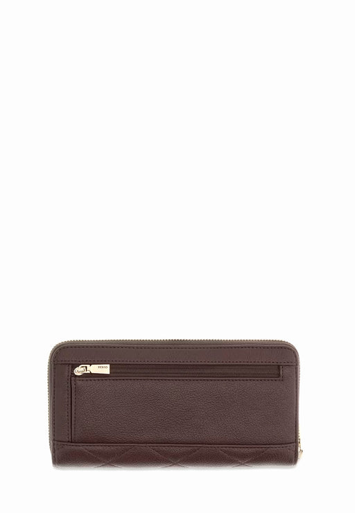 Compagnon Guess Frances Swqg2241146 BROWN