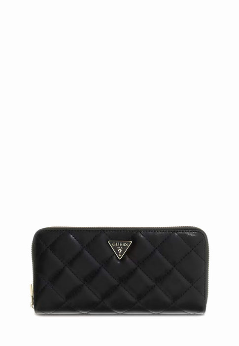 Compagnon Guess Juliet Swqg2456146 BLACK