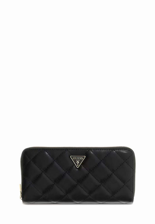 Compagnon Guess Juliet Swqg2456146 BLACK