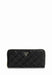 Compagnon Guess Juliet Swqg2456146 BLACK