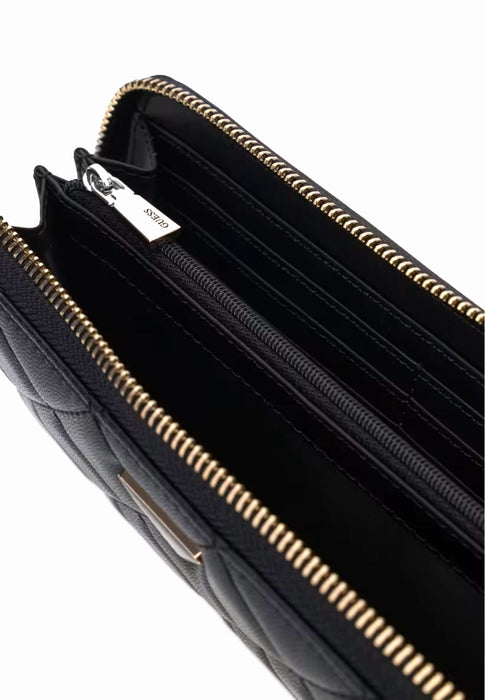Compagnon Guess Juliet Swqg2456146 BLACK
