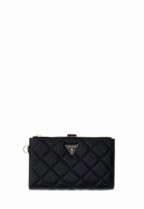 Compagnon Guess Juliet Swqg2456157 BLACK