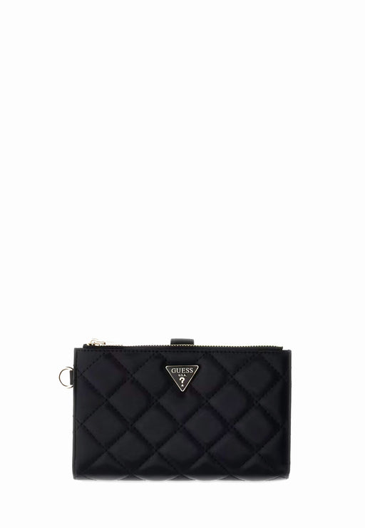 Compagnon Guess Juliet Swqg2456157 BLACK