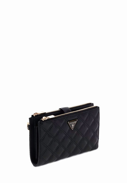 Compagnon Guess Juliet Swqg2456157 BLACK