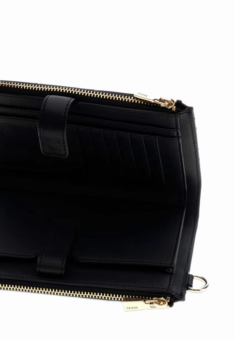 Compagnon Guess Juliet Swqg2456157 BLACK