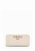 Petite maroquinerie Guess Nadira Light taupe LIGHT TAUPE