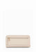 Petite maroquinerie Guess Nadira Light taupe LIGHT TAUPE
