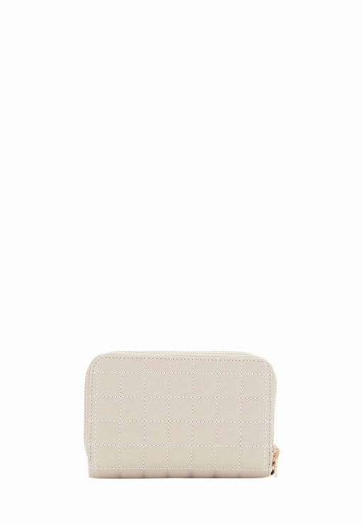 Petite maroquinerie Guess Nadira Light taupe LIGHT TAUPE